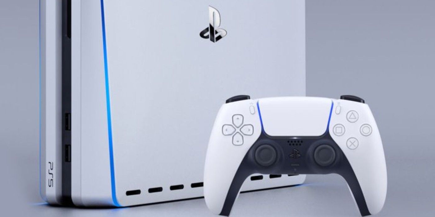 PlayStation 5 Restock Causes Riot in Japan Store | CBR