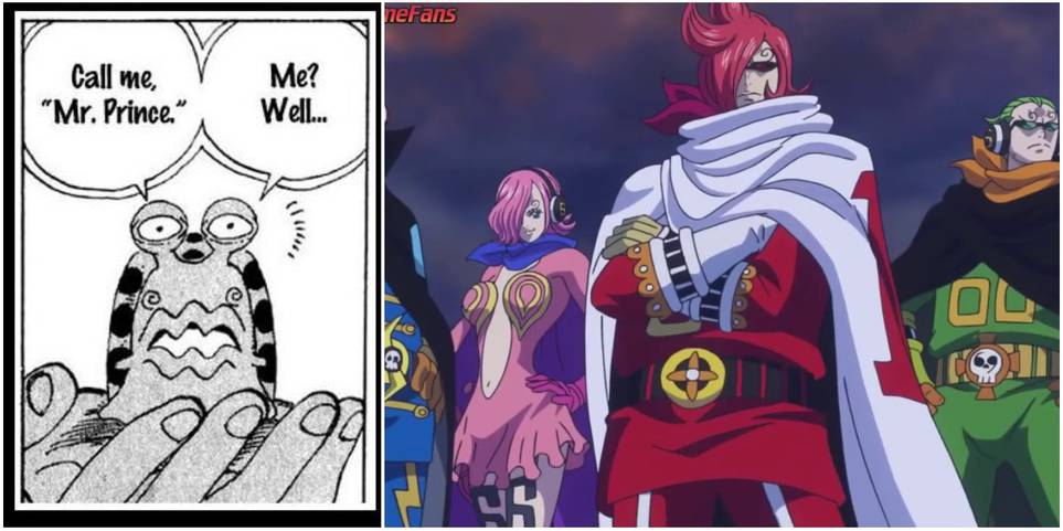 One Piece 10 Easter Eggs You Ll Only Notice On A Rewatch Cbr One Piece 10 Easter Eggs You Ll Only Notice On A Rewatch Cbr