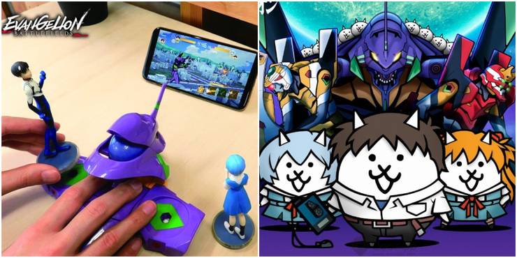 10 Surprising Anime That Received Mobile Games Cbr 10 Surprising Anime That Received Mobile Games Cbr