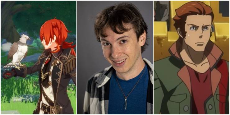 10 English Voice Actors Fans Don T Know Are In Everything Cbr 10 English Voice Actors Fans Don T Know Are In Everything Cbr