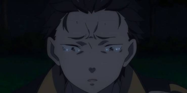 Re Zero ー All Of Subaru S Deaths In Chronological Order Re Zero ー All Of Subaru S Deaths In Chronological Order