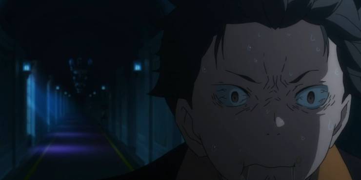 Re Zero ー All Of Subaru S Deaths In Chronological Order