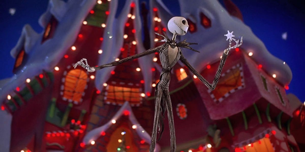 5 Ways The Nightmare Before Christmas Is Overrated (& 5 Why It's