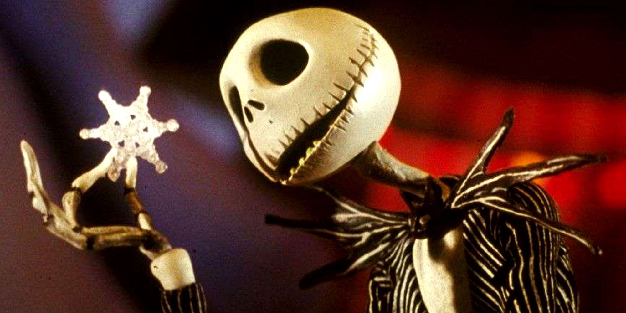 5 Ways The Nightmare Before Christmas Is Overrated (& 5 Why It's