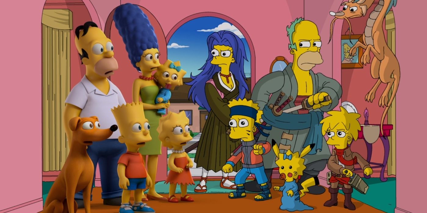 10 Of The Best Naruto References In Pop Culture Cbr