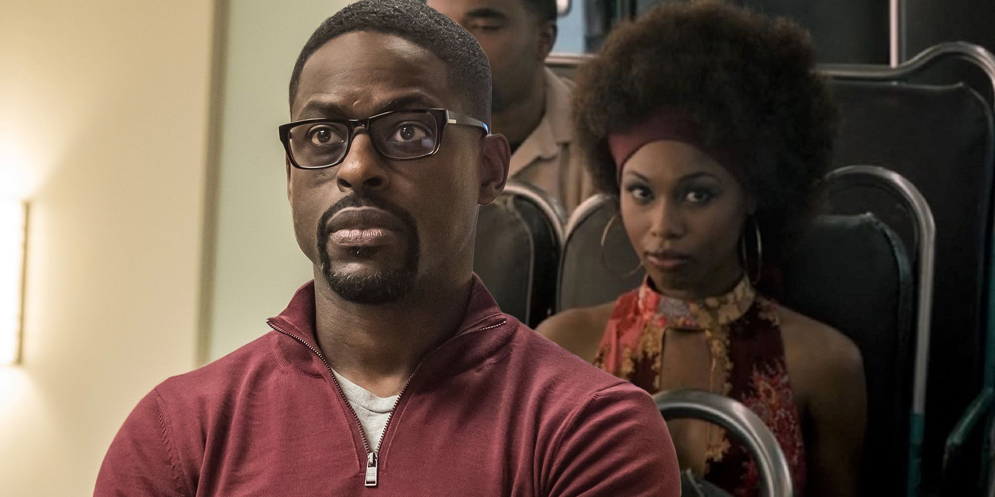 This Is Us Randall Learns To Let Go From His Mother CBR