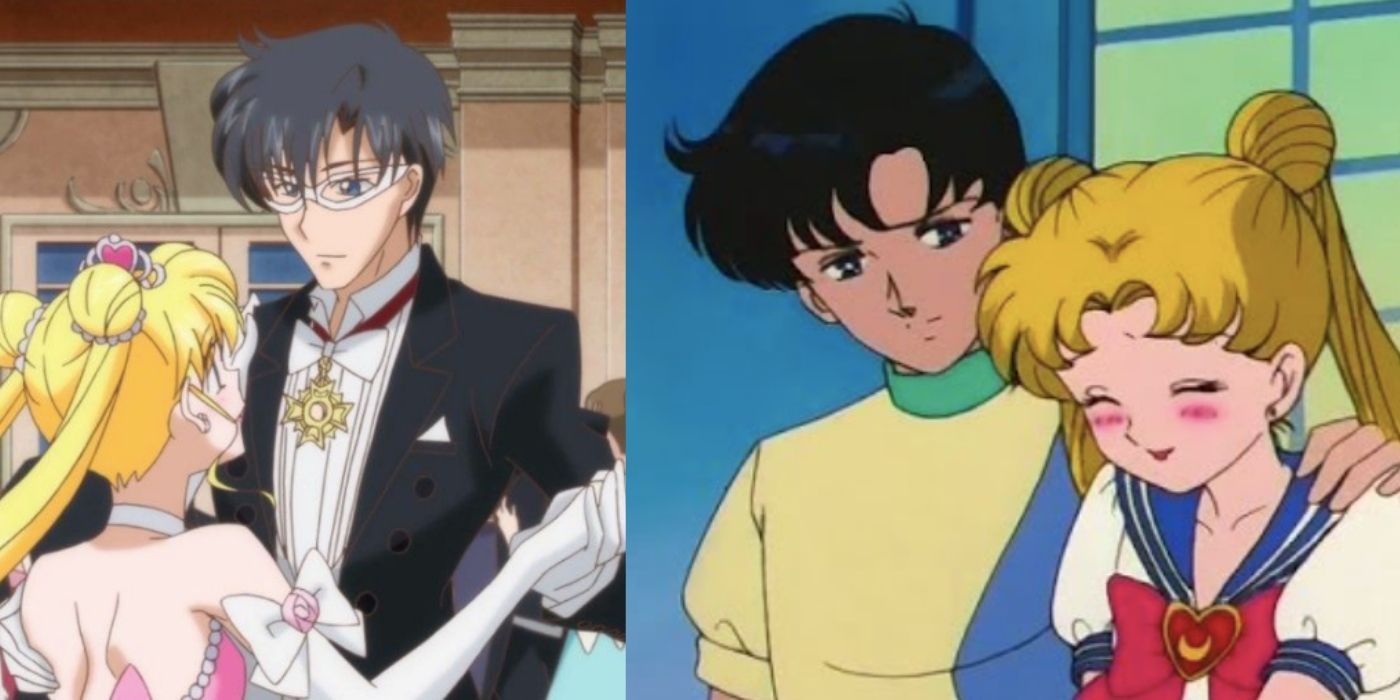 3 Things About The Original Anime Sailor Moon Crystal (& 6 It Fixed)