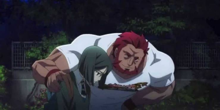 Fate Zero The 5 Best Relationships In The Anime The 5 Worst Fate Zero The 5 Best Relationships In The Anime The 5 Worst