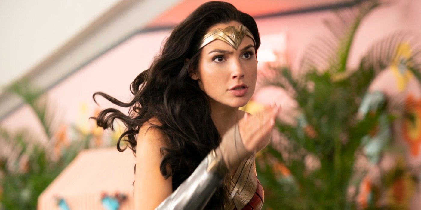 Wonder Woman 2 Streaming Debut Was Bigger Than First Believed