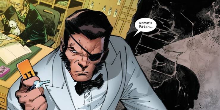 Entenda a conexão entre Wolverine e Madripoor