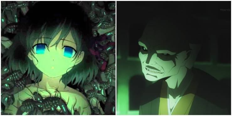 Fate Zero The 5 Best Relationships In The Anime The 5 Worst Fate Zero The 5 Best Relationships In The Anime The 5 Worst