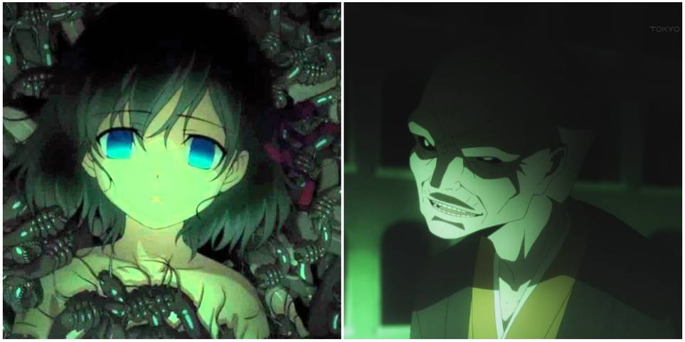 Fate Zero The 5 Best Relationships In The Anime The 5 Worst Fate Zero The 5 Best Relationships In The Anime The 5 Worst