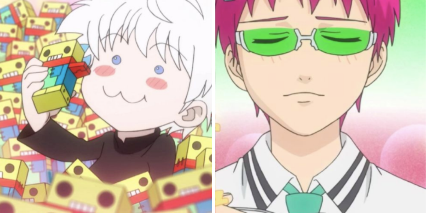 10 Anime Boys Who Love Eating Sweet Food Cbr