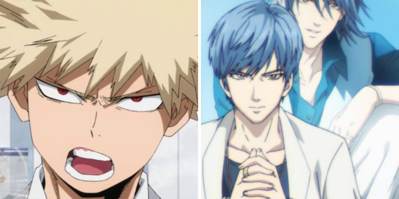 10 Anime Characters Who Work Better As Villains | CBR