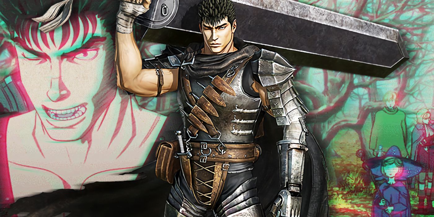 How Berserk’s Bad Reboot Soured Anime Fans on CG Animation