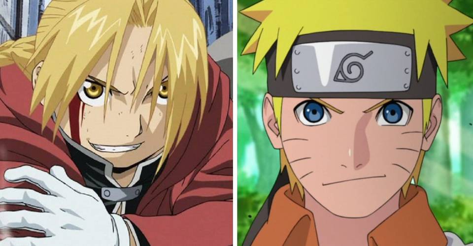 10 Most Popular Anime Characters Of The 2000s According To Myanimelist 10 Most Popular Anime Characters Of The 2000s According To Myanimelist