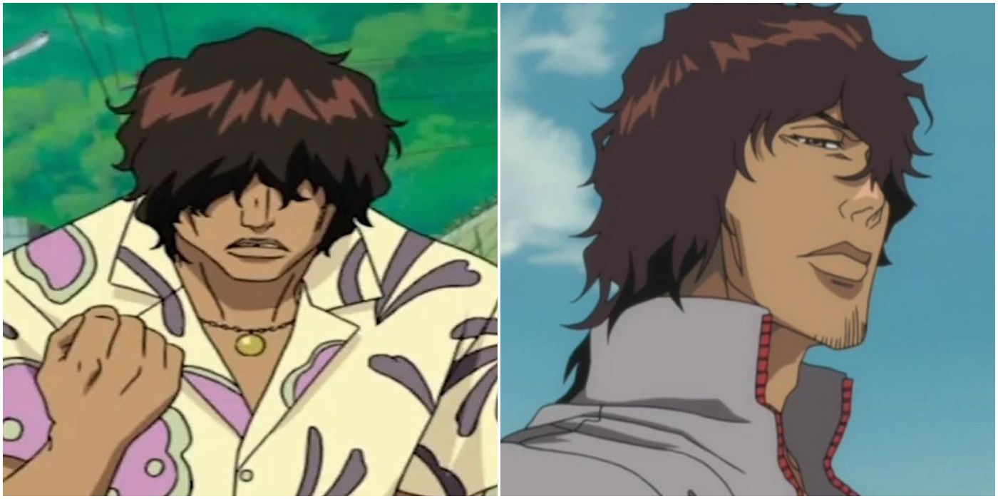Bleach 10 Times Chad Was Basically The Main Character CBR