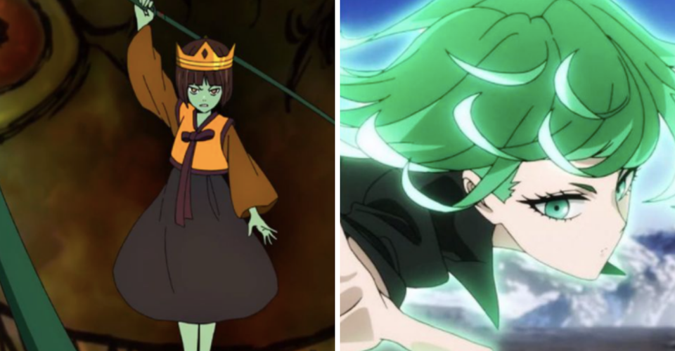 10 Anime Characters Who Look Cute But Are Actually Killing Machines 10 Anime Characters Who Look Cute But Are Actually Killing Machines