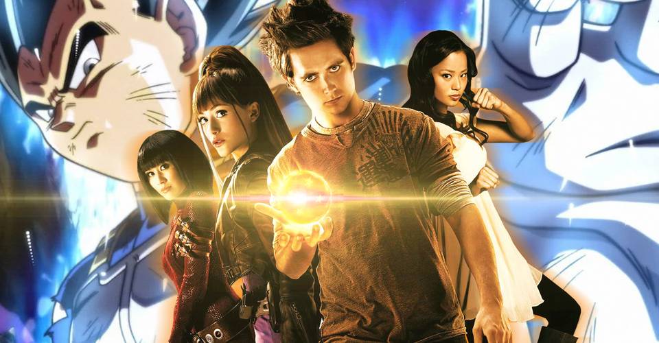 What A Dragonball Evolution Sequel Could Have Looked Like Cbr What A Dragonball Evolution Sequel Could Have Looked Like Cbr