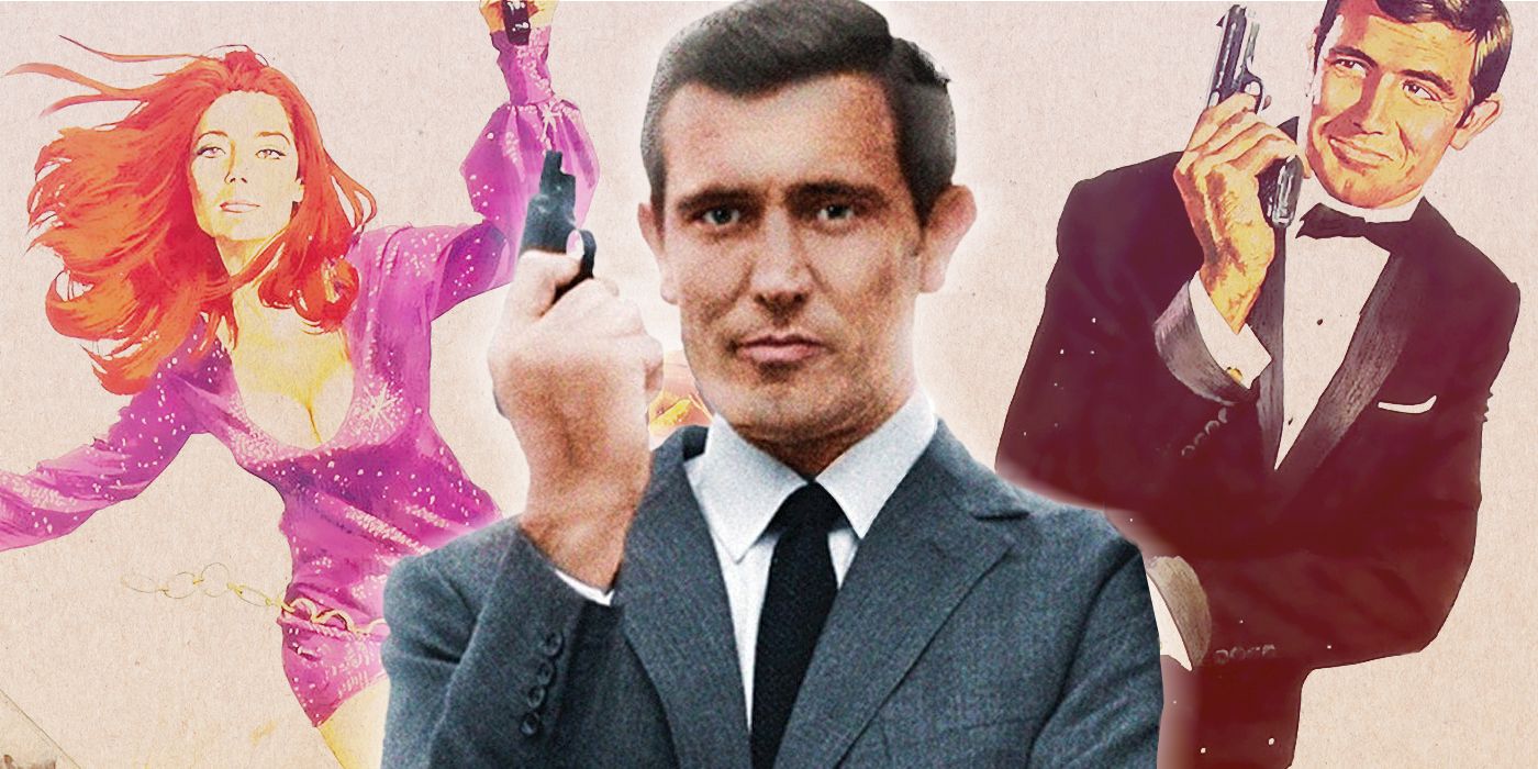 James Bond: Why George Lazenby Left the 007 Franchise | CBR
