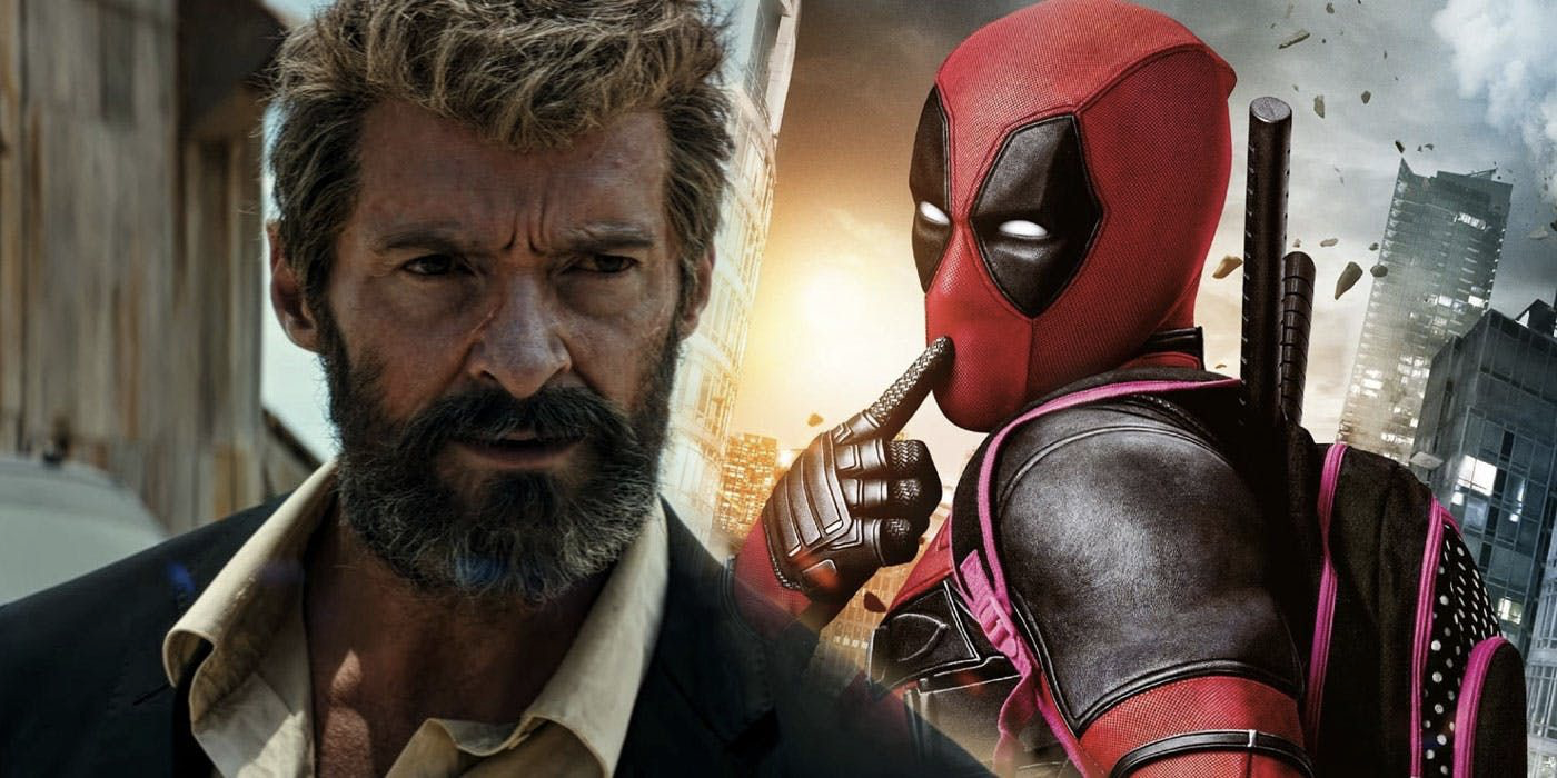 deadpool movie wolverine deadpool movie wolverine