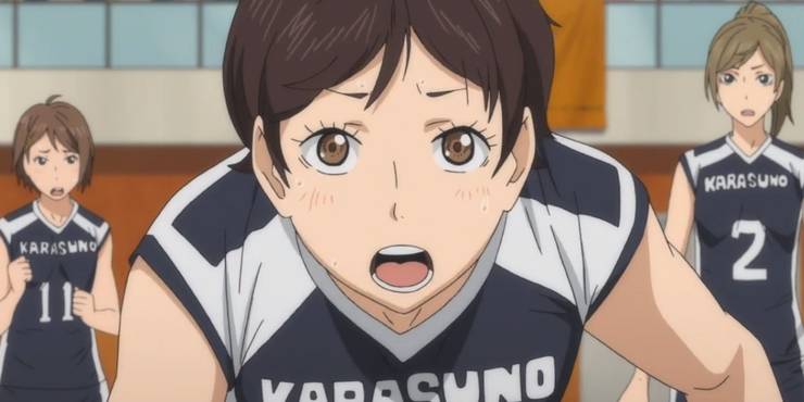 Haikyuu 5 Teams That Deserve Their Own Series 5 That Don T