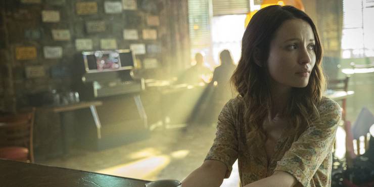 10 Most Likable Antiheroes In TV Shows 13 Laura Moon played by Emilie Browning