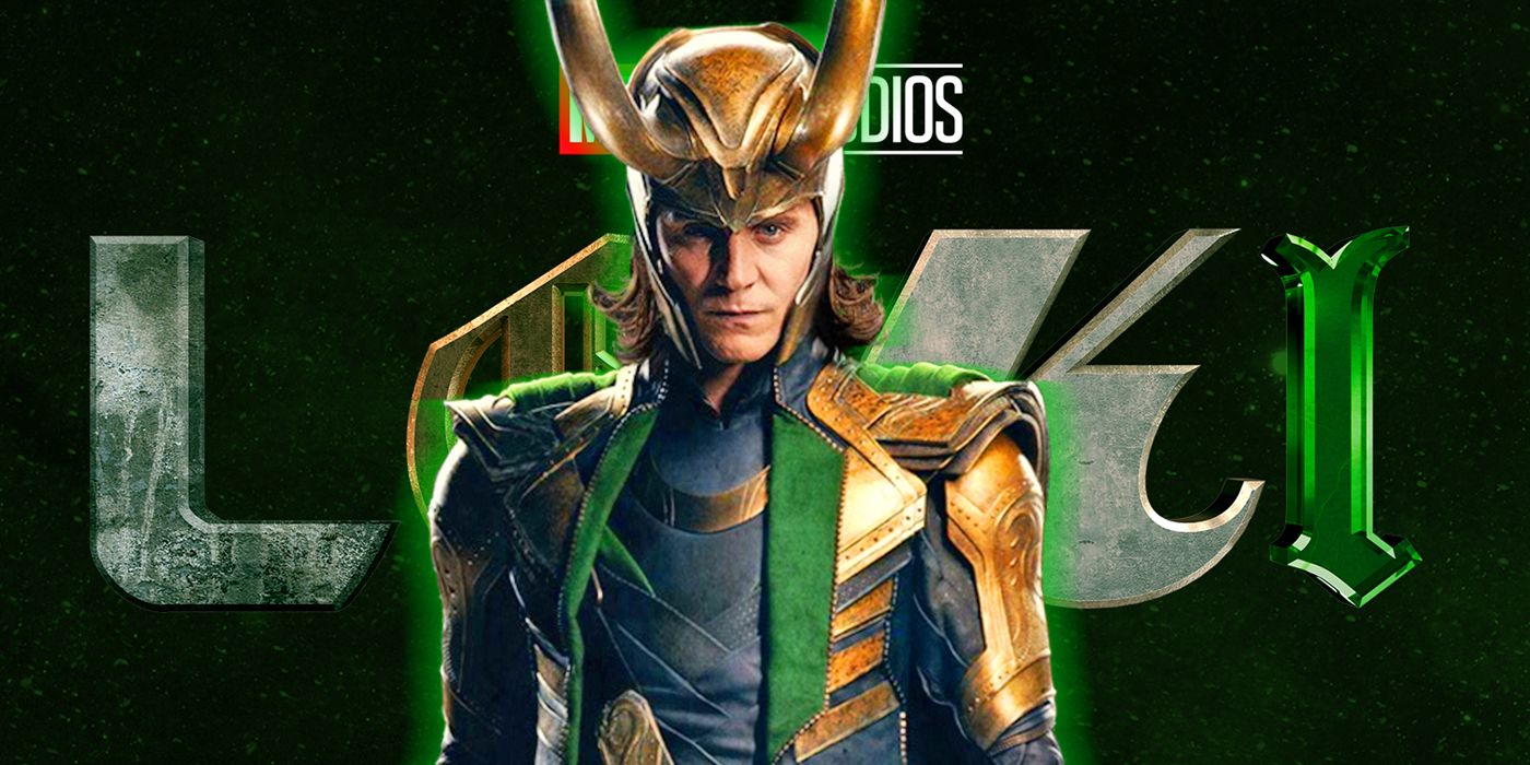 MCU Theory: Loki Will Become a NEW God in His Disney+ ...