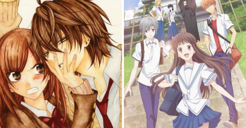 5 Most Popular Shojo Manga In Japan 5 In The Us Cbr 5 Most Popular Shojo Manga In Japan 5 In The Us Cbr