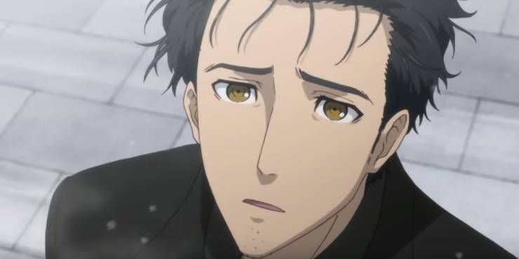 Steins Gate 10 Hidden Details About The Main Characters Everyone Missed Steins Gate 10 Hidden Details About The Main Characters Everyone Missed