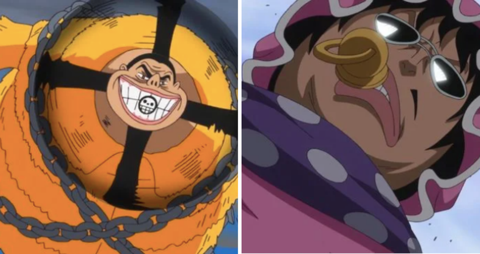 One Piece 10 Devil Fruits That Are Borderline Useless Cbr One Piece 10 Devil Fruits That Are Borderline Useless Cbr