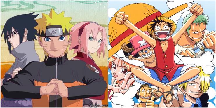 10 Of The Best Naruto References In Pop Culture Cbr 10 Of The Best Naruto References In Pop Culture Cbr