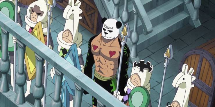 One Piece 10 Easter Eggs You Ll Only Notice On A Rewatch Cbr One Piece 10 Easter Eggs You Ll Only Notice On A Rewatch Cbr