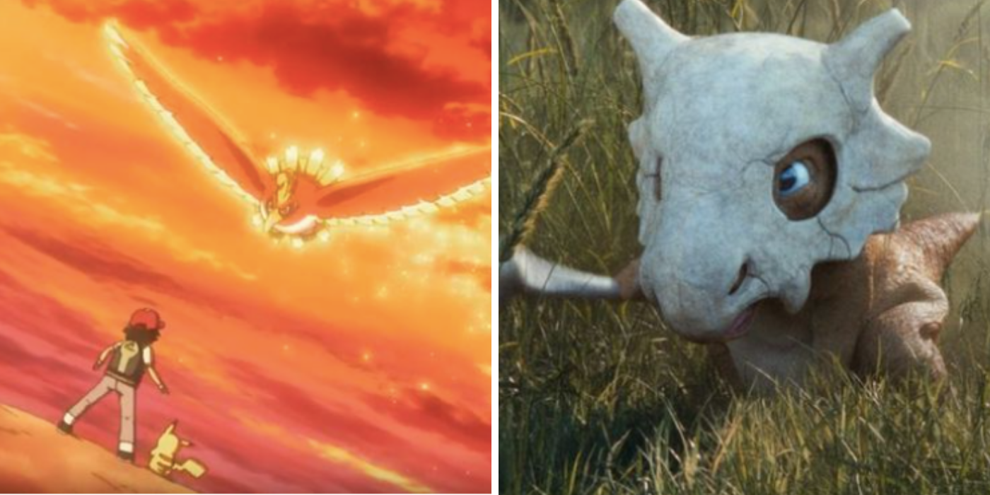 Pokemon 10 Easter Eggs For Those Who Have Played The Games