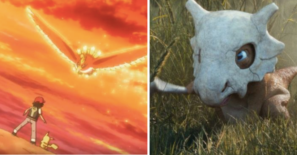 Pokemon 10 Easter Eggs For Those Who Have Played The Games Pokemon 10 Easter Eggs For Those Who Have Played The Games