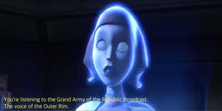 Star Wars 10 Things We Wish We Knew Before Watching The Clone Wars Star Wars 10 Things We Wish We Knew Before Watching The Clone Wars