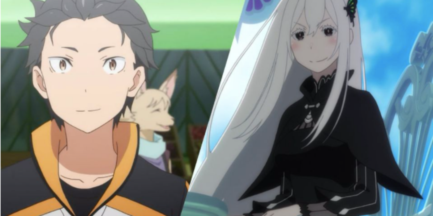 Re Zero 5 Heroes Who Could Turn Into Villains 5 Villains Who Could Have A Change Of Heart