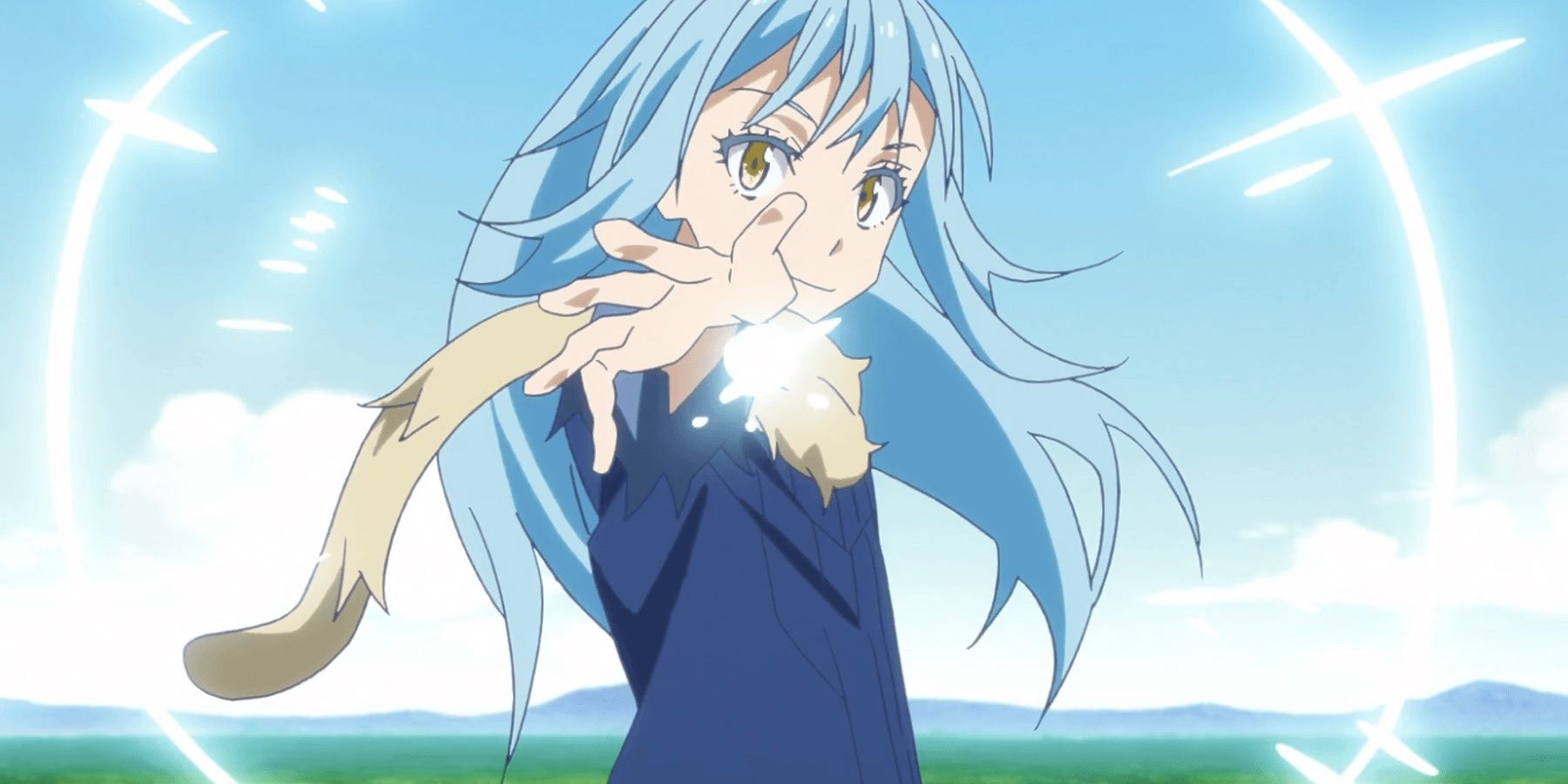 That Time I Got Reincarnated as a Slime: Everything You ...