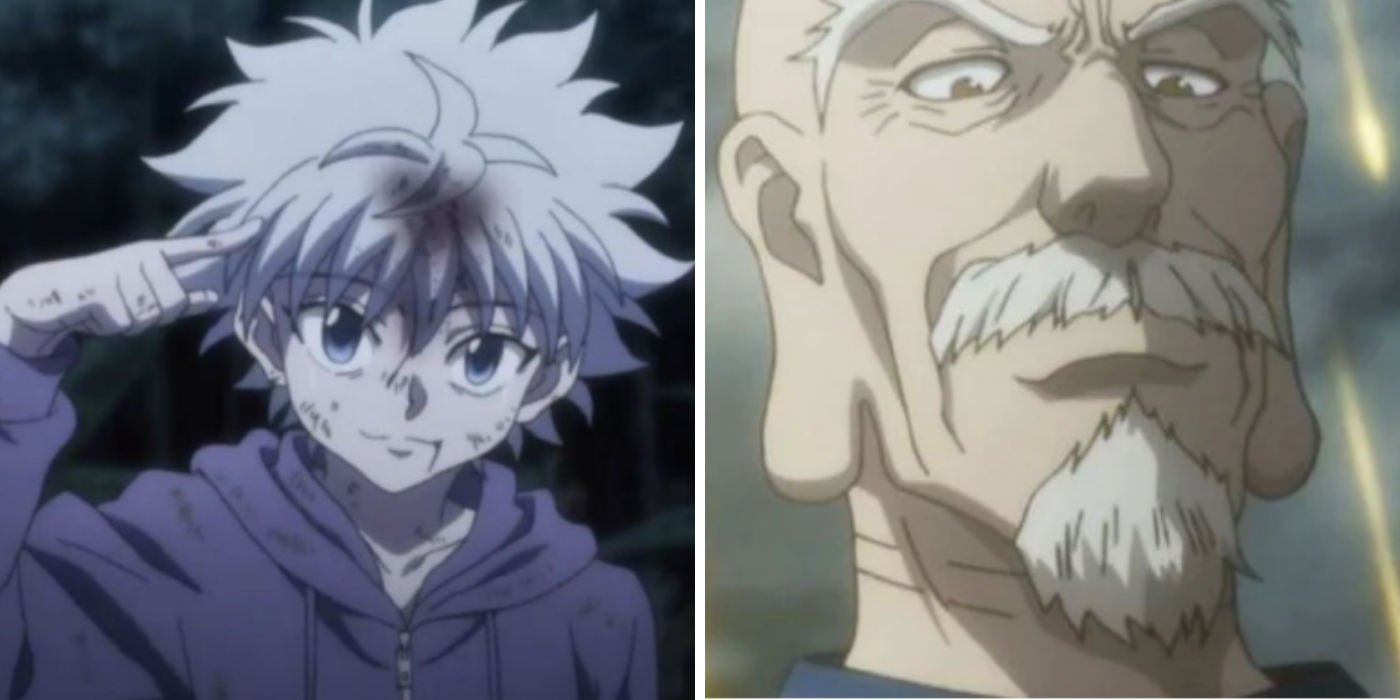 The 10 Smartest Characters In Hunter X Hunter | CBR