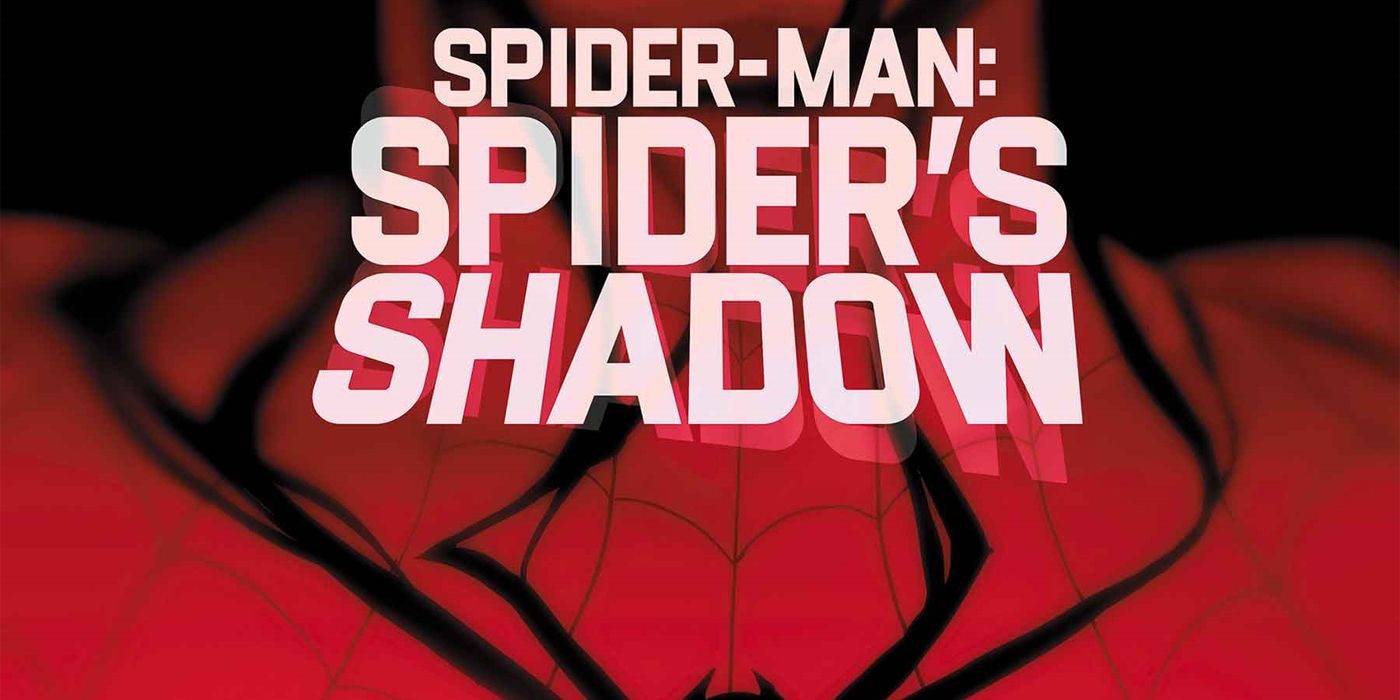 Marvel turns spider-man into poison into a new one and what?  Miniseries