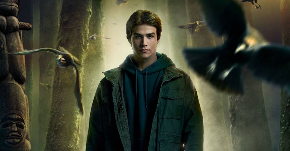 Trickster Poster Declares Ancestry vs. Destiny | CBR