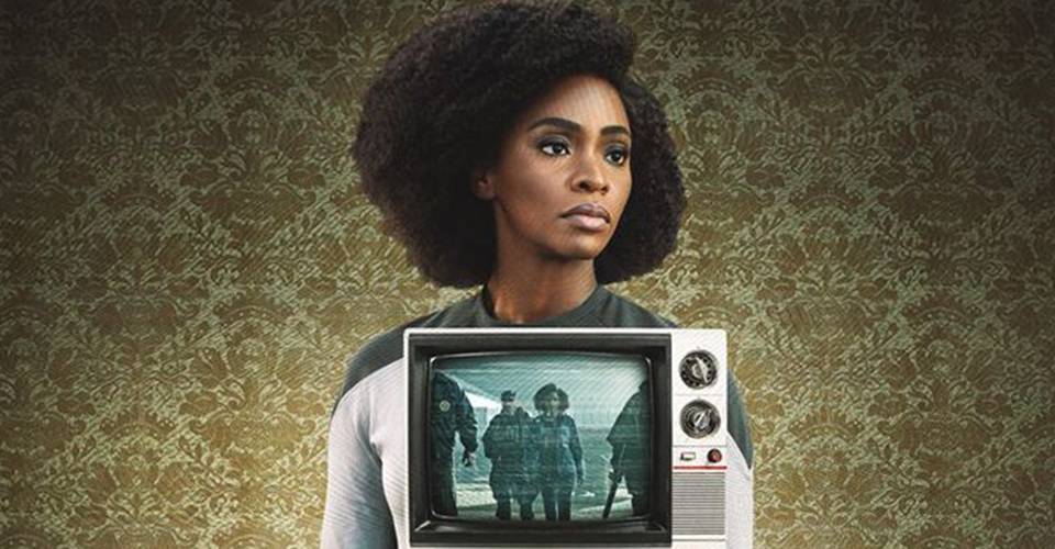 WandaVision's Teyonah Parris Promises the Series Shapes Monica Rambeau's Story