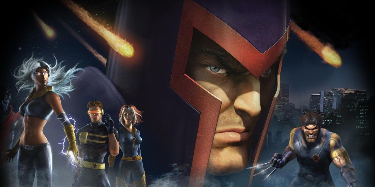 x men legends 3 game