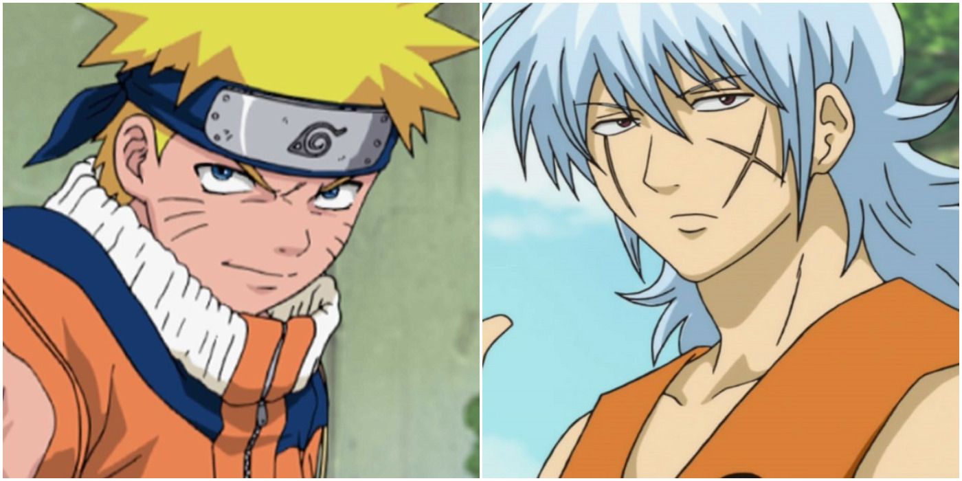 10 Anime That Are Clearly Inspired By Dragon Ball Cbr