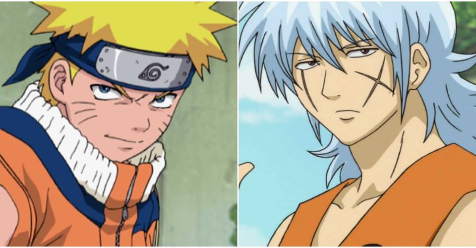10 Anime That Are Clearly Inspired By Dragon Ball Cbr