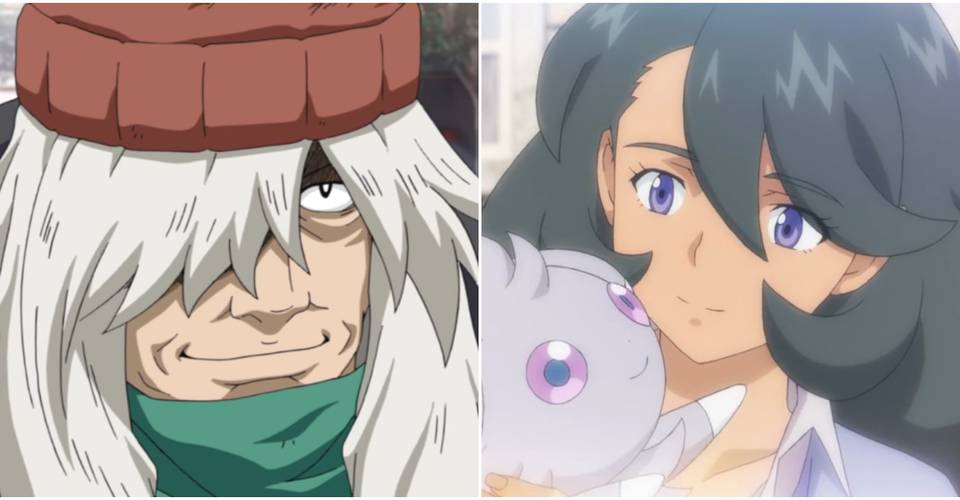 10 Pokemon Characters From The Games Who Should Ve Appeared In The Anime But Never Did 10 Pokemon Characters From The Games Who Should Ve Appeared In The Anime But Never Did