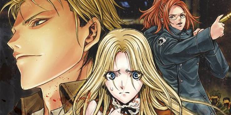 Attack On Titan Before The Fall 10 Things You Need To Know Attack On Titan Before The Fall 10 Things You Need To Know