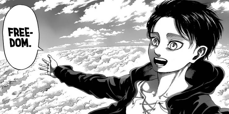 Attack On Titan 10 Wild Fan Theories That Might Be True Cbr Attack On Titan 10 Wild Fan Theories That Might Be True Cbr
