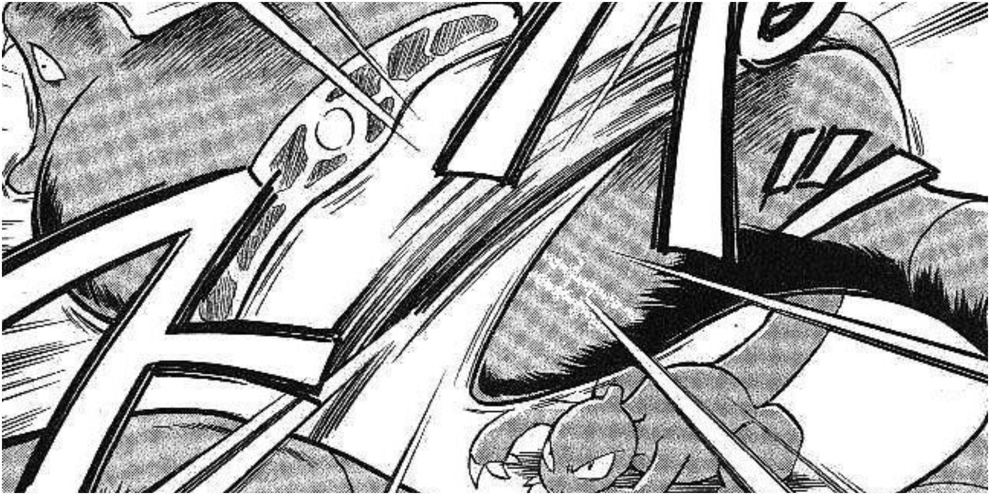 10 Times The Pokémon Manga Was Darker Than It Needed To Be