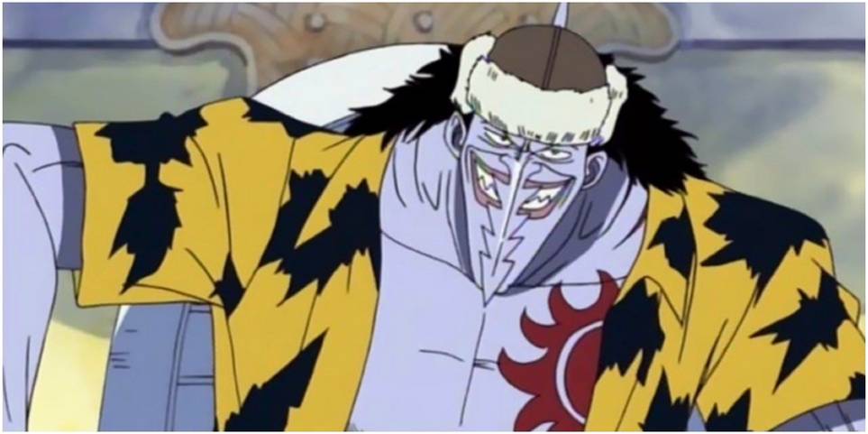 One Piece 10 Characters Fans Can T Wait To See Again Cbr One Piece 10 Characters Fans Can T Wait To See Again Cbr